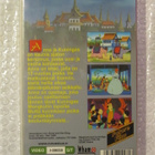 Satuaarteet • Anna ja Kuningas VHS - pikkukuva 2