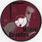 MICHAEL BLOOMFIELD "The best of..." - pikkukuva 3