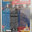 Ringo&his newall-,starr band dvd uusi - pikkukuva 2