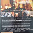 NEW YORKIN KUNINGAS DVD Christopher Walken - pikkukuva 2