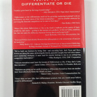 Jack Trout : Differentiate or die : survival in our era o... - pikkukuva 2