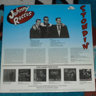 JOHNNY AND THE ROCCOS ~ Stompin' ~ LP - pikkukuva 2