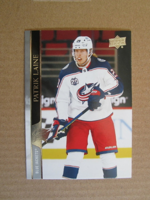 PATRIK LAINE