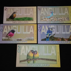 Anguilla fantasy setelisarja UNC - pikkukuva 2