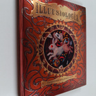 Albert D. Schafer : Illuusiologia : taikuuden salainen oppi - pikkukuva 1