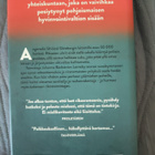 Johanna Bäckström Lerneby: Perhe - pikkukuva 2