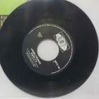 LINDELLTRONICS - EURO MUN PERSETTÄ / ROCKIT - EX+ 7" - pikkukuva 2