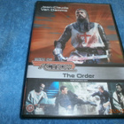 THE ORDER - DVD - pikkukuva 1