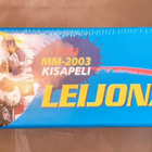 Leijonaliiga MM-Jääkiekko-2003 kisapeli - pikkukuva 3