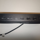 Dell Pro Dock WD25 USB-C -telakointiasema - pikkukuva 2