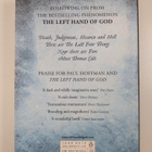 Paul Hoffman : The Last Four Things - pikkukuva 2