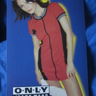 Only Jeanswear 90-luku 4 korttia ( 3 erilaista ) - pikkukuva 3