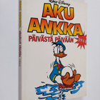 Walt Disney : Aku Ankka päivästä päivään 1944 - pikkukuva 1