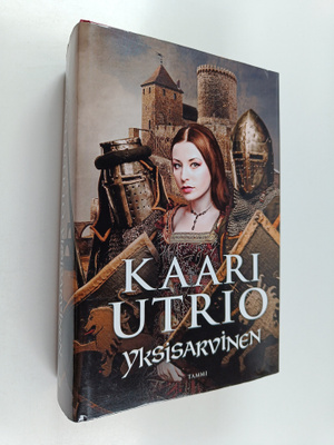 Kaari Utrio : Yksisarvinen