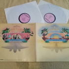 WISHBONE ASH - Live Dates LP - pikkukuva 1