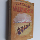 Alfred Graber : Kohtaus Marrakesissa - pikkukuva 1