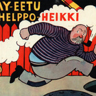 Rymy-Eetu ja Helppo-Heikki (1957) - pikkukuva 1