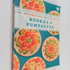 Ruokaa ja puhtautta - pikkukuva 1