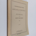 Suomalais-ugrilaisen seuran aikakauskirja 54 -=Journal de... - pikkukuva 1