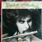 Tim Weisberg: Listen to the City Vinyyli LP - pikkukuva 1