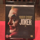Joker 2019 4k uhd + blu-ray Joaquin Phoenix Robert de Niro - pikkukuva 1