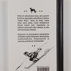 Teemu Snikkarinen : Hokaplatz (signeerattu, tekijän omiste) - pikkukuva 2