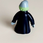 MUUMI- FIGUURI HEMULI, koko 4 cm - pikkukuva 2