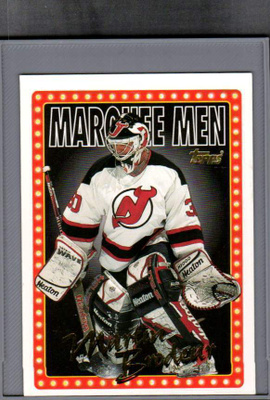 1995-96 Topps - 0,10 €/kpl