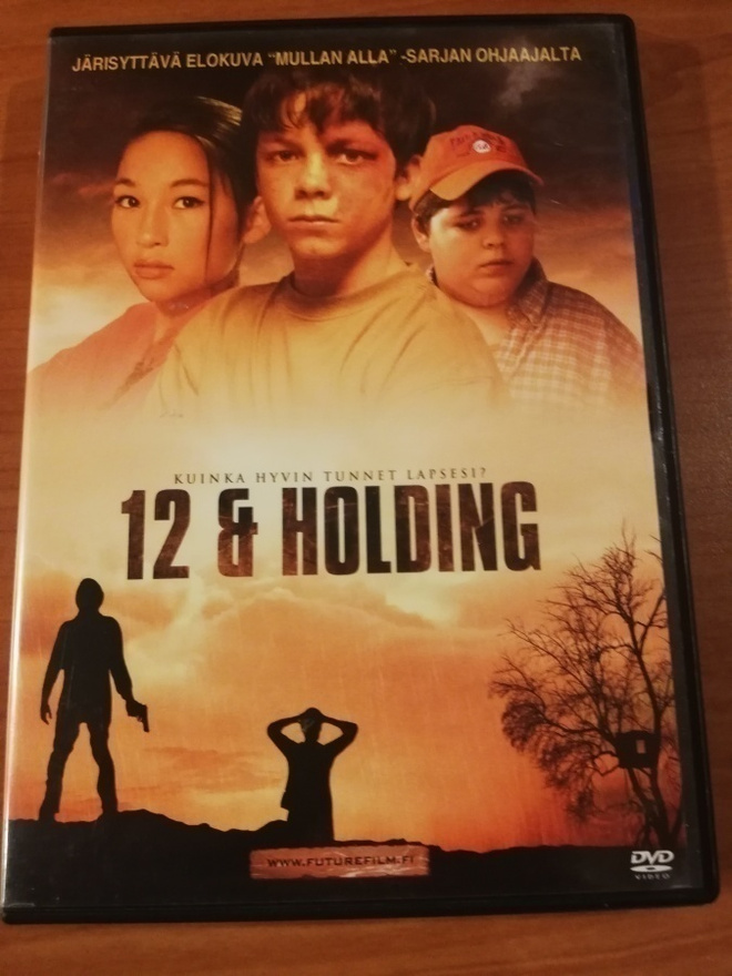 12 & Holding
