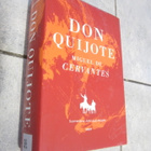 Miguel de Cervantes - Don Quijote - pikkukuva 1