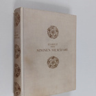Thomas Hardy : Sininen silmäpari - pikkukuva 1