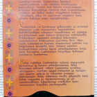 Carmina Fort - Carlos Castanedaa tapaamassa (sid.) - pikkukuva 2