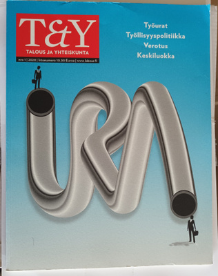 T&Y (Talous ja yhteiskunta) 1/2020, 48.vsk