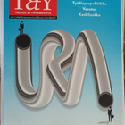 T&Y (Talous ja yhteiskunta) 1/2020, 48.vsk - pikkukuva 1