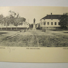 VANHA Postikortti Raahe HUIPPUKUNTO ennen-1905 - pikkukuva 1