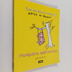 Jaana Suorsa : Huvipuisto epäkunnossa - pikkukuva 1