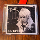 Duffy - Rockferry cd - pikkukuva 1