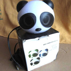 Panda -kaiutin (Lasten) - pikkukuva 1