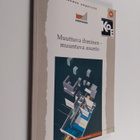 Juha Luoma : Muuttuva ihminen - muuntuva asunto - pikkukuva 1