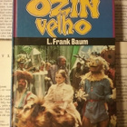 L. Frank Baum - Ozin velho (sid.) - pikkukuva 1