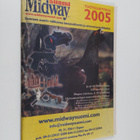 Midway Suomi : tuoteluettelo 2005 - pikkukuva 1