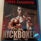 Kickboxer Blu-ray - pikkukuva 1