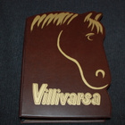 Villivarsa 1994 10kpl (-2) + 1kpl - pikkukuva 1