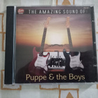 CD Puppe & the Boys - pikkukuva 1