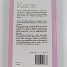Marian Wells : Karen - pikkukuva 2