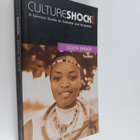 Dee Rissik : South Africa : a survival guide to customs a... - pikkukuva 1