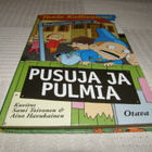 Kallioniemi Pusuja ja pulmia - pikkukuva 1