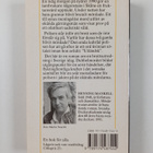 Henning Mankell : Mördare utan ansikte - pikkukuva 2