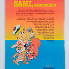 Usko Laukkanen : Sami Sammakko - pikkukuva 2