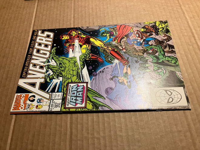 Item image